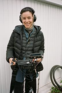 Portia A. Buckley - Poster 1