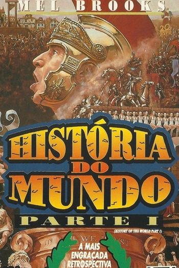  de Filme A História do Mundo: Parte I (1981)