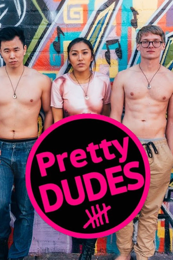  de Série Pretty Dudes (2017)
