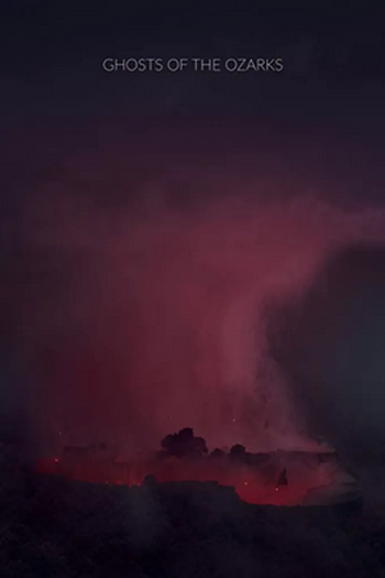  de Filme O Mistério de Ozarks (2021)
