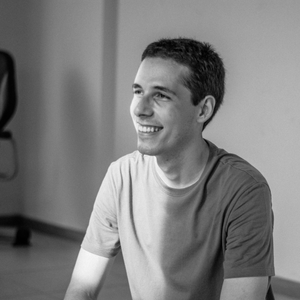 Foto de perfil de Daniel Camargo