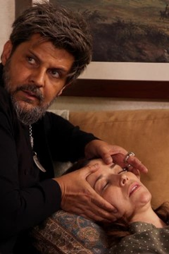 Poster de Episódio Lo nuestro es destino (2026)