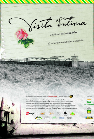 Poster 1 de Curta Visita Íntima (2005)
