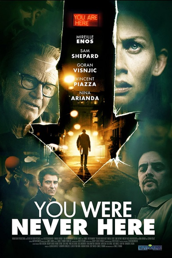  de Filme Never Here (2017)