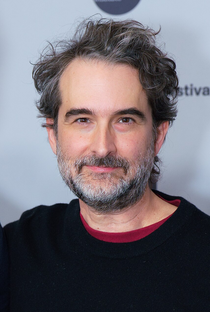 Jay Duplass - Poster 1