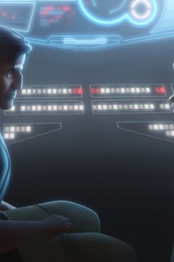 Poster de Episódio Cut and Run (2021)