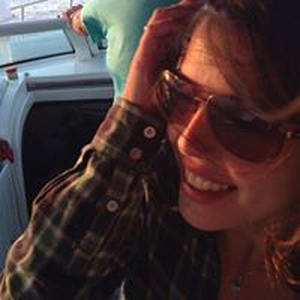 Foto de perfil de Andreia