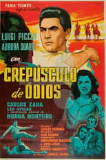 Crepúsculo de Ódios (Crepúsculo de Ódios)