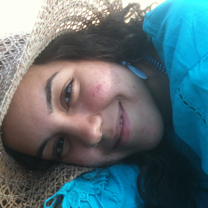 Foto de perfil de Paula dos Santos