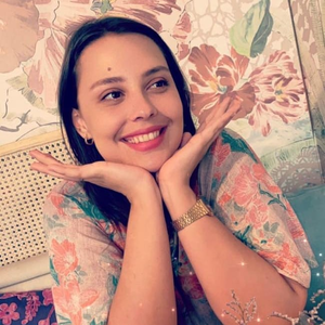 Foto de perfil de Mylla Amaral
