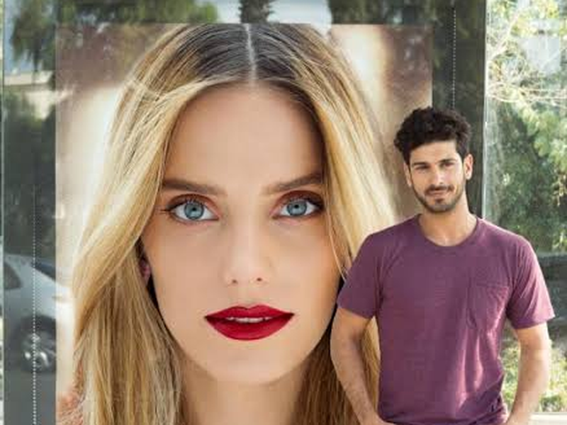 Foto 1 de A Bela e O Padeiro (1ª Temporada)