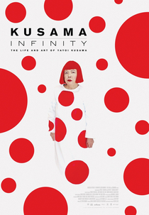 Kusama: Infinito (Kusama: Infinity)