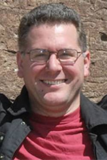 Mark Weeden - Poster / Capa / Cartaz - Oficial 1