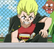 たえろ!これが特訓だ!!