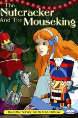 O Quebra-Nozes e o Rei dos Camundongos (The Nutcracker and the Mouseking)