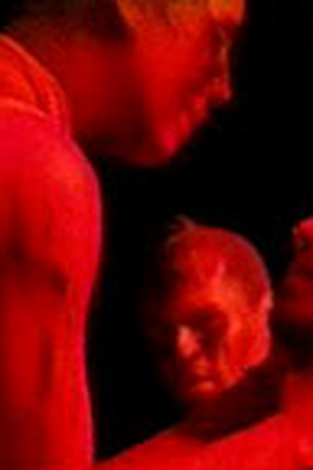 Poster de Curta Elipse (2003)