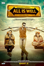 All Is Well (All Is Well)