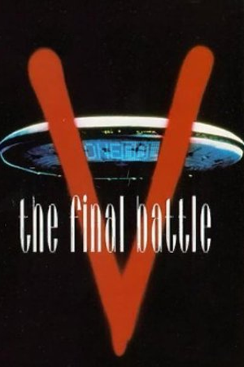  de Série V: A Batalha Final (1984)