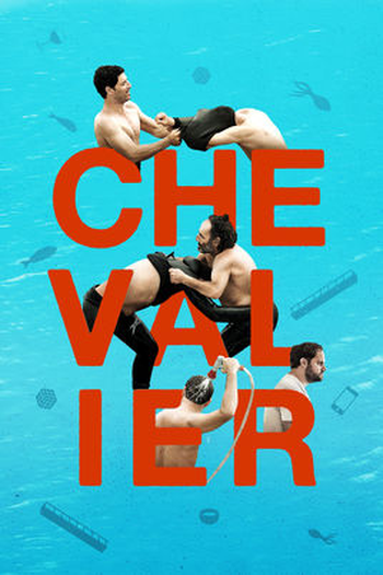  de Filme Chevalier (2015)
