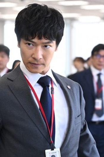 Poster de Episódio 第5話 (2023)