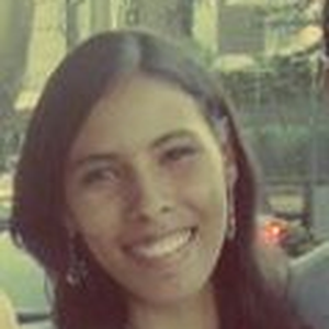 Foto de perfil de Thais Nogueira