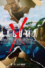 Maluma X (The Film) (Maluma X (The Film))