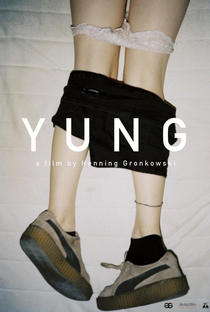 Yung - Poster / Capa / Cartaz - Oficial 1