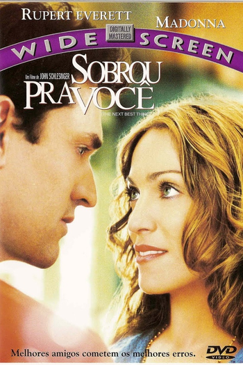  de Filme Sobrou Pra Você (2000)