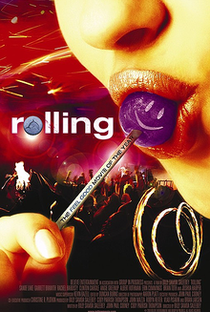 Rolling - Poster / Capa / Cartaz - Oficial 1