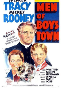 Somos Todos Irmãos (Men of Boys Town)