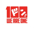 WE ARE ONE.