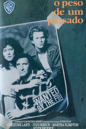  de Filme O Peso de um Passado (1988)