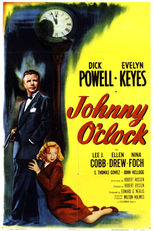 Dama, Valete e Rei (Johnny O'Clock)