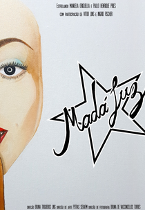 Madá Luz - Saindo do Camarim (Madá Luz - Saindo do Camarim)