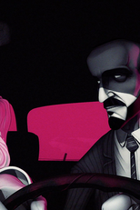 Fantasmagorias: A Passageira Fantasma (Fantasmagorias: The Phantom Passenger)