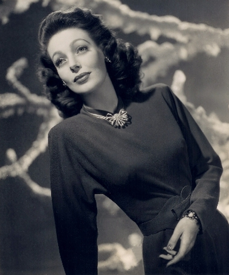 Loretta Young - Foto 3