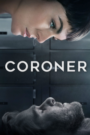  de Série Coroner (2ª Temporada) (2020)