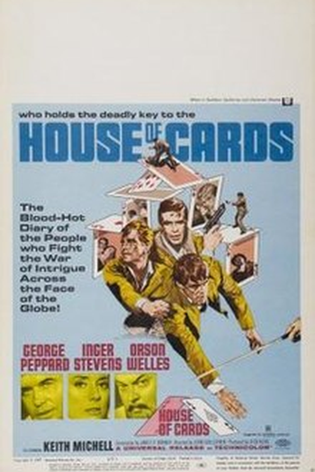  de Filme Não Importa que Morram (1968)