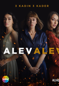 Chamas do Destino (Alev Alev)