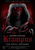 Krampus 2: O Retorno do Demônio