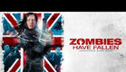 ZOMBIES HAVE FALLEN Launch HD Trailer [2017]
