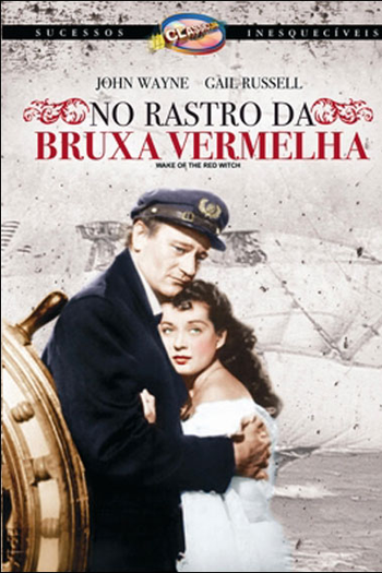  de Filme No Rastro da Bruxa Vermelha (1948)
