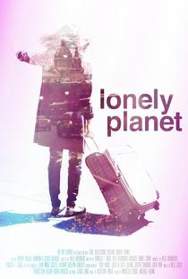 Lonely Planet - Poster / Capa / Cartaz - Oficial 5