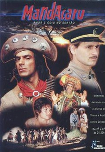 Mandacaru (Mandacaru)