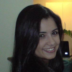 Foto de perfil de Mayara Martins Garcia