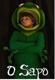 O Sapo (O Sapo)