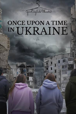 Once Upon a Time in Ukraine (Once Upon a Time in Ukraine)