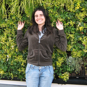 Foto de perfil de Ana Carolina