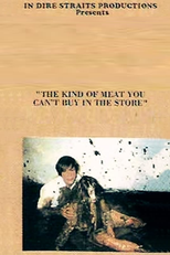 The Kind of Meat You Can’t Buy at the Store (The Kind of Meat You Can’t Buy at the Store)