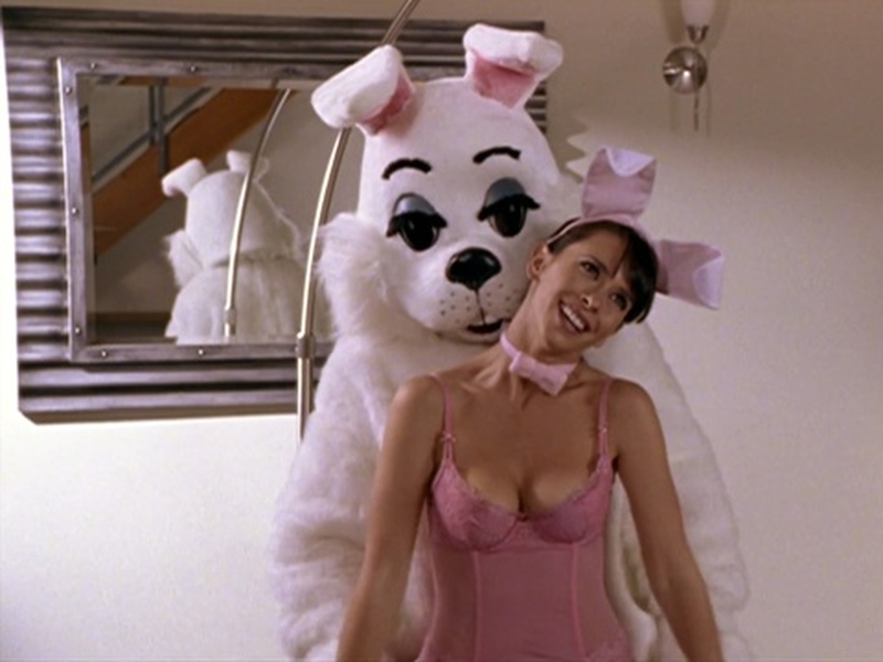 Foto 10 de Legalmente Chic